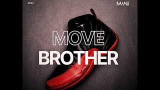 Mani - Move Brother