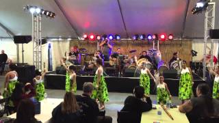 Rau Tama Nui: Fetia i te po