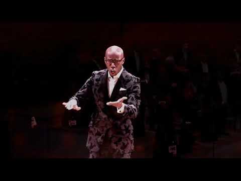 The Aeolians full presentation at ACDA 2019