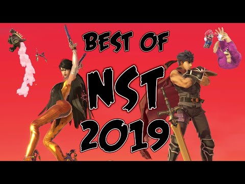 Best of NST 2019