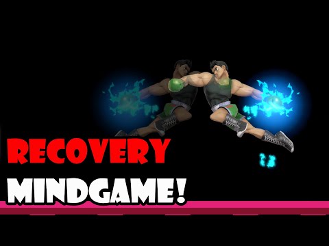 Quick Little Mac Tech: Wavemaker! - Smash Ultimate