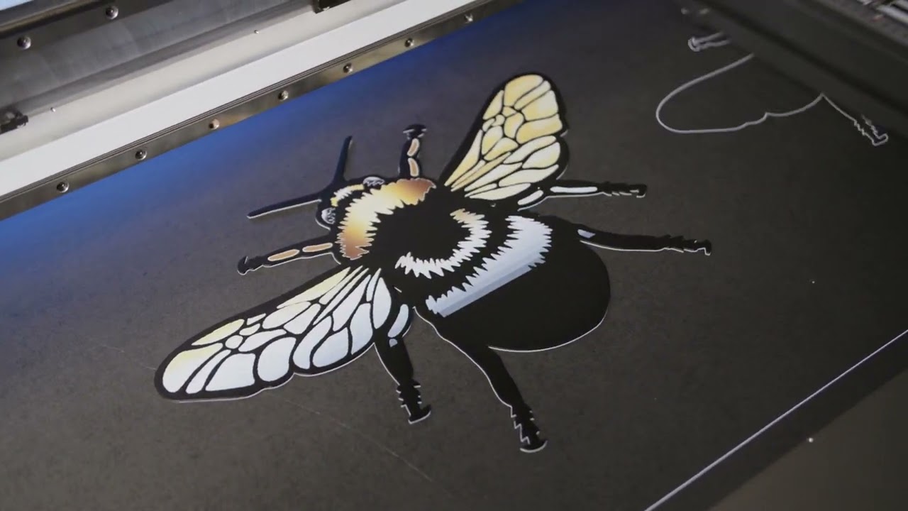 Our Metal Art Manufacturing Process at K&S Design Elements