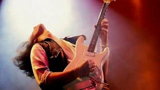 Don't Believe A Word – John Norum (1990) – Thin Lizzy (live 1976, with Gary Moore)