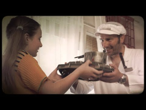 Sajeta - Zena, majka, predsjednik