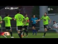 video: Papp Kristóf gólja a Haladás ellen, 2016