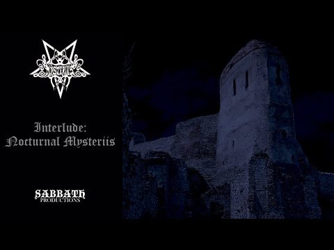 Miniatura de Interlude - Nocturnal Mysteriis