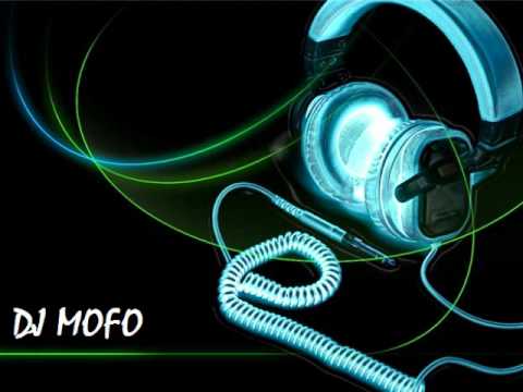 DJ MOFO - Electro/House february mix 2012