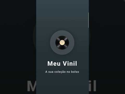 Meu Vinil video thumbnail