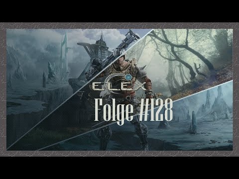 Es steht geschrieben - #128 Elex (Blind-LP Deutsch)