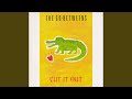Cut It Out