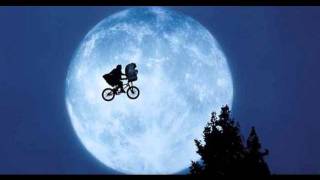 Flying Theme From E.T.