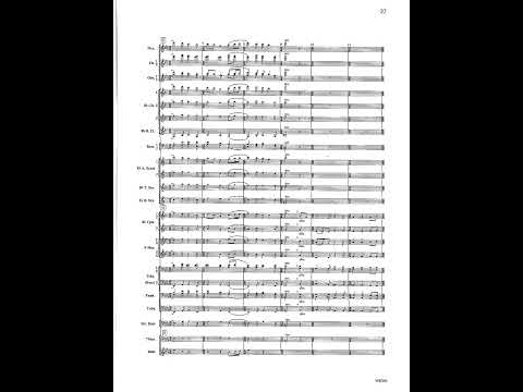 Dwayne S. Milburn: American Hymnsong Suite (2007)