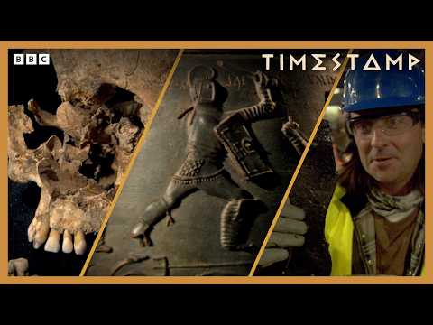 The Age That Changed Everything (with Historical Evidence) | Bbc Timestamp