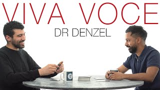 Dr Denzel plays VIVA VOCE | E07