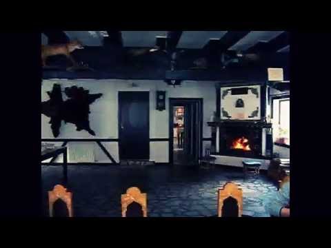 CABANA HARTAGU - SIRIU