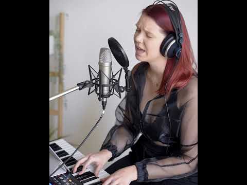 Mirror // Madison Ryann Ward (cover by Soë Blue)