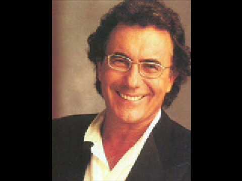 Ave Maria - Albano y Romina