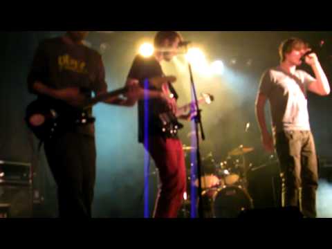 Sound's good - Płyniemy (live, Milejów)