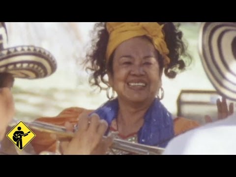 Los Sabores del Porro | Playing For Change | Live Outside