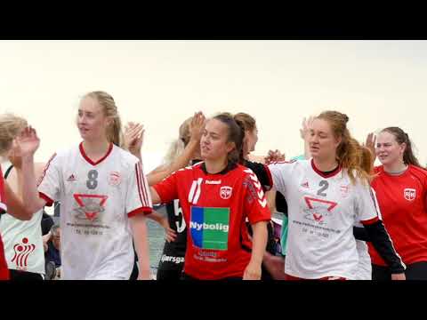 Corny Beach Handball Touren 2019 Fairplay Video