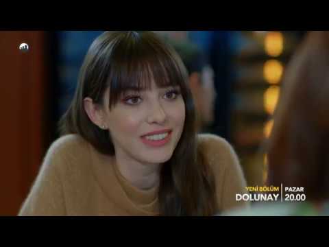 Dolunay / Full Moon Trailer - Episode 21 (Eng & Tur Subs)
