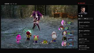 ドラゴンクエストX