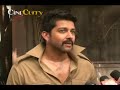 Bollywood Film Bin Bulaye Baarathi Kamalistan Studios India Amanda Edirisinghe Interview