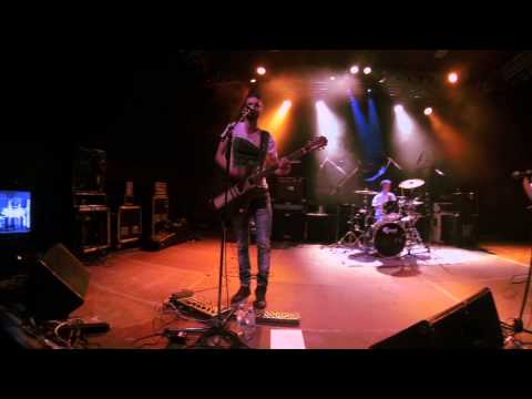 Mitte Mai - Hauch von Wahnsinn