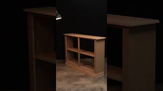 Quand tu trouves pas de meuble TV à la bonne taille #shorts