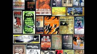 Murder By Death - Raise The Shade [Live]