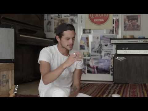 Residency: Dylan Rieder (LEGENDS NEVER DIE...)