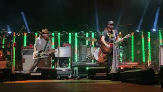 Brothers Osborne - Drank Like Hank