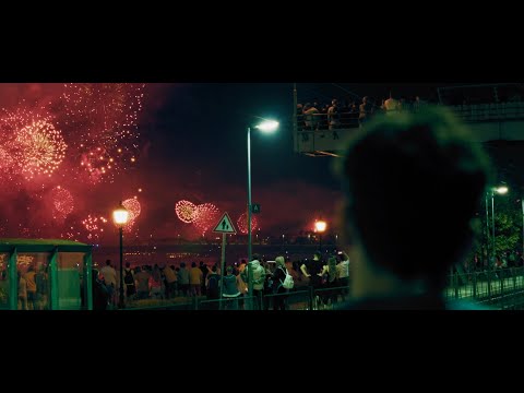 Kieza - Hajlamos (Official Music Video)