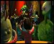 Boo Cartoon Funny Monsters INC