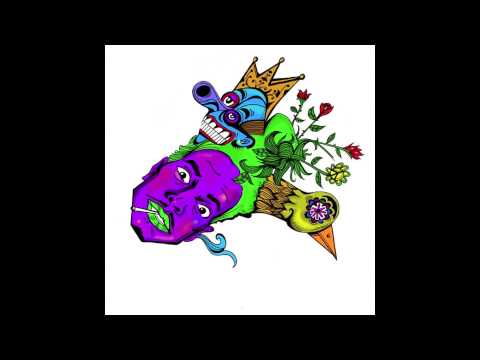 ProbCause - LSD ft. Chance The Rapper