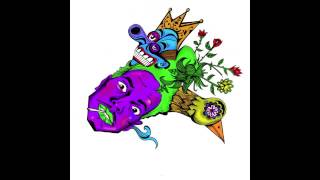 ProbCause - LSD ft. Chance The Rapper