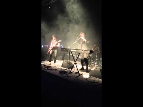 Bliss X - Red Hot Chili Peppers - Blood Sugar Sex Magik Cover