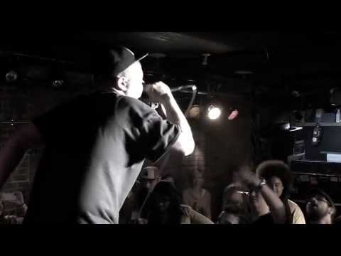 Perfect Definition (ATCF Tour Vlog)  Cee - Abstract Artform - Ambition - DJ Grouch