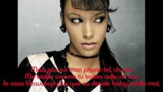 Shy&#39;m   Oublie Moi