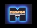 Miramax Films Presents 1990