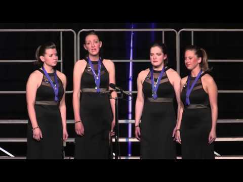 How Great Thou Art - GQ