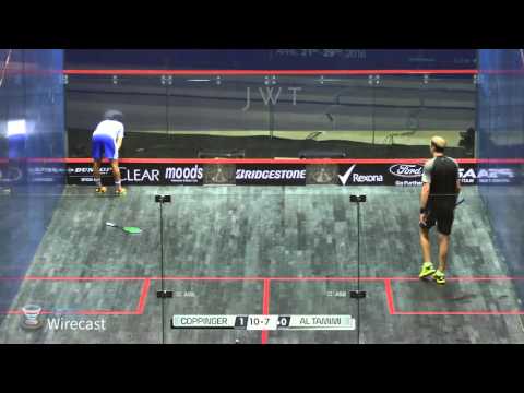 Tamimi Scandalous Court Coverage! - MegaRallies #156 Coppinger v Tamimi