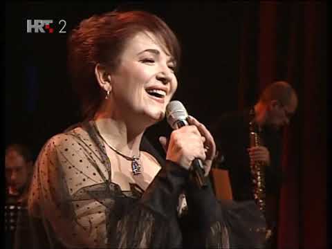 ZORICA KONDŽA - ZAUVIJEK