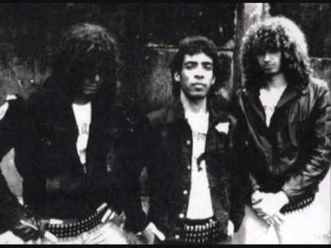 Aamonhammer - Phuneral