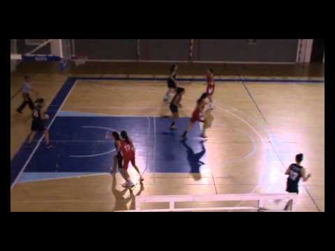 Pío XII, 61 - Univ. Campus Ourense, 66 (1ª Autonómica)