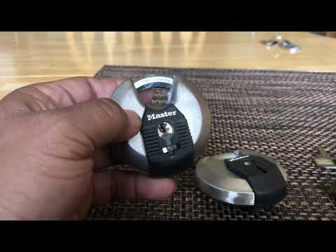 Master Lock
