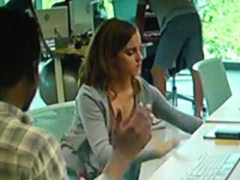 Emmson - A Jerry B. Anderson Synchro