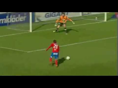 Alejandro Bedoya Goal 13/04/27