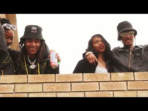 TOP | King B HF Ft Benjamen YTTG (Official Music Video)