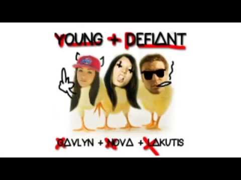 Video thumbnail for Young And Defiant